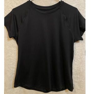 Champion Athletic Shortsleeved Shirt